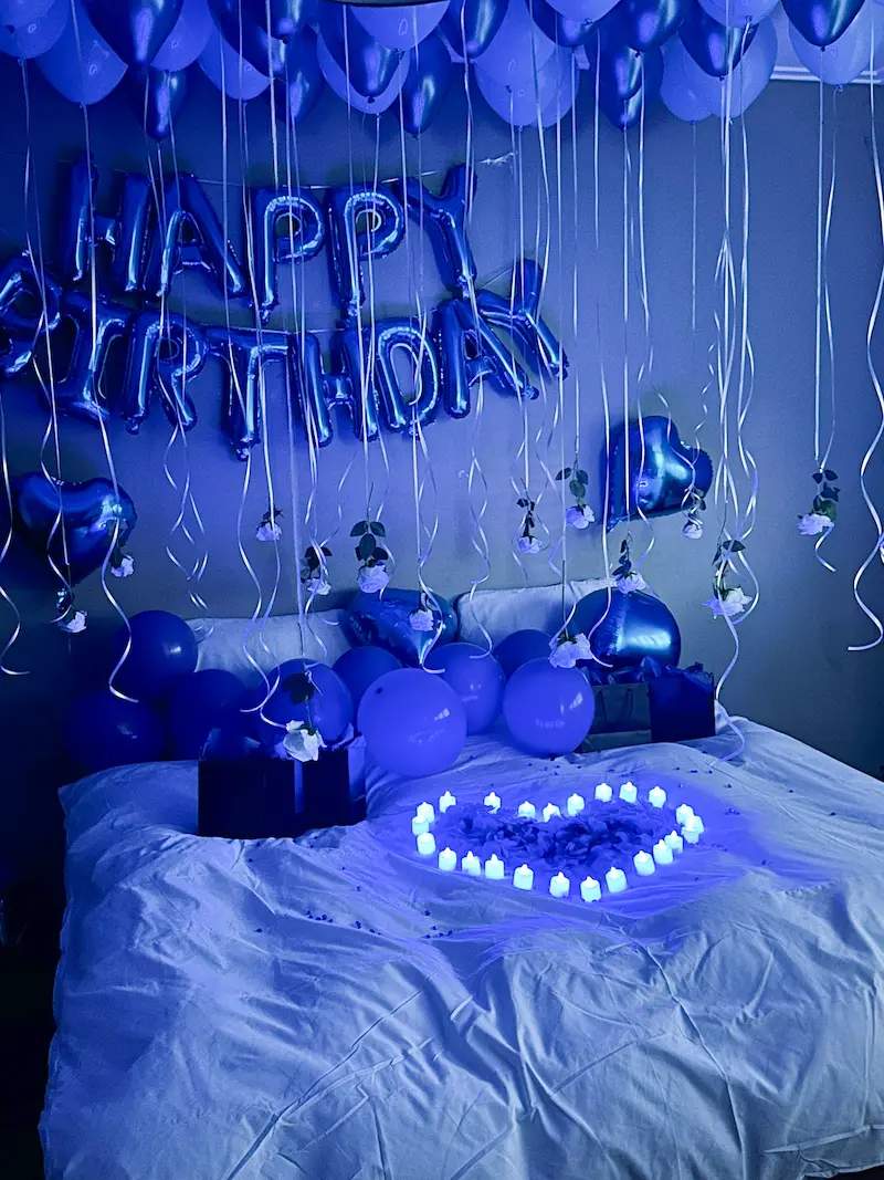 Équipe DD ArtDeco en action